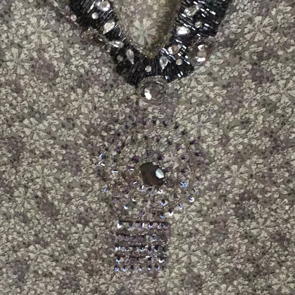 Tunic top - Picture 2 of 3